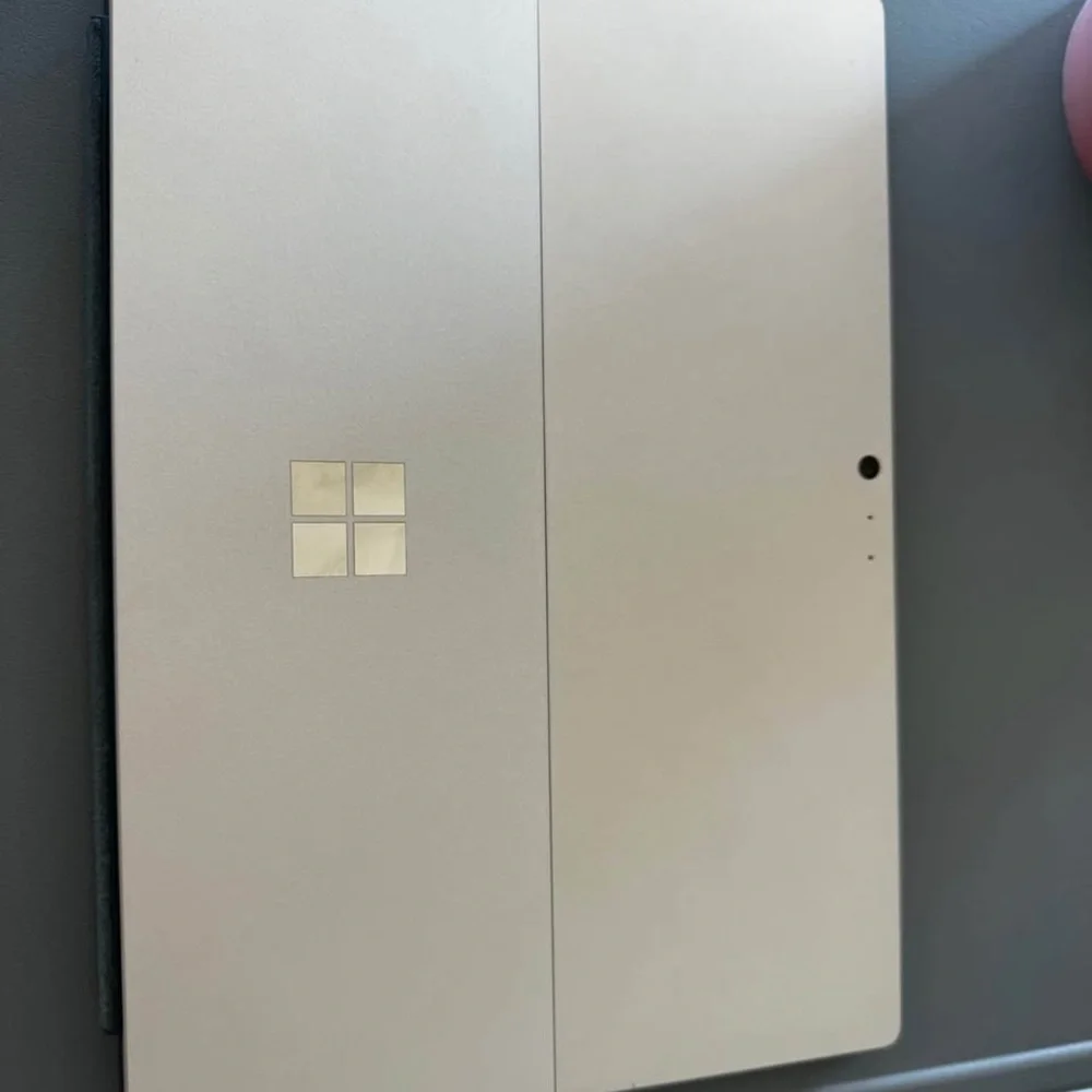 Microsoft Surface Pro